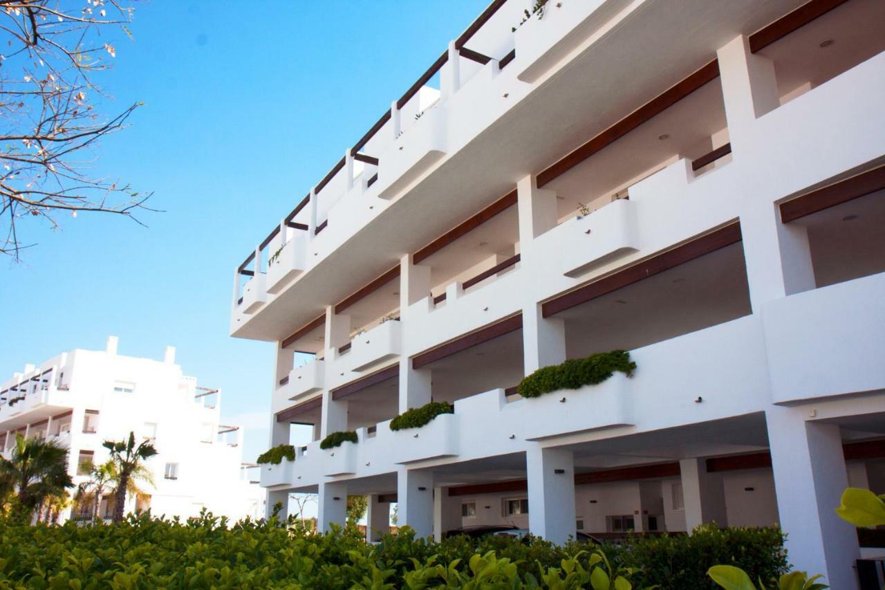 Alhama Golf Penthouses P02 El Romero Eksteriør bilde