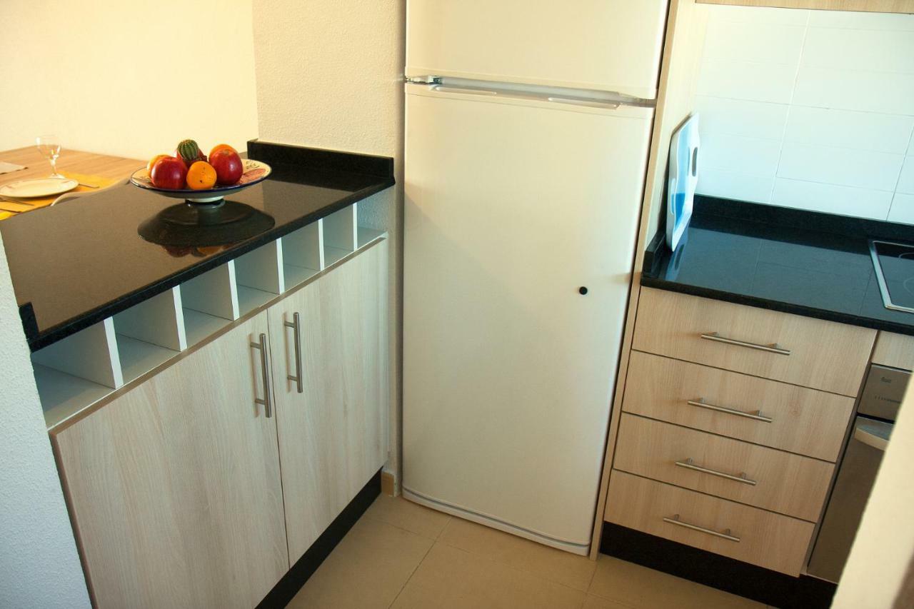 Alhama Golf Penthouses P02 El Romero Eksteriør bilde