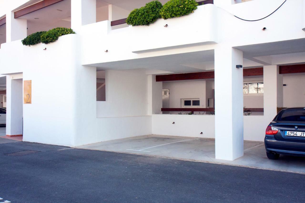 Alhama Golf Penthouses P02 El Romero Eksteriør bilde