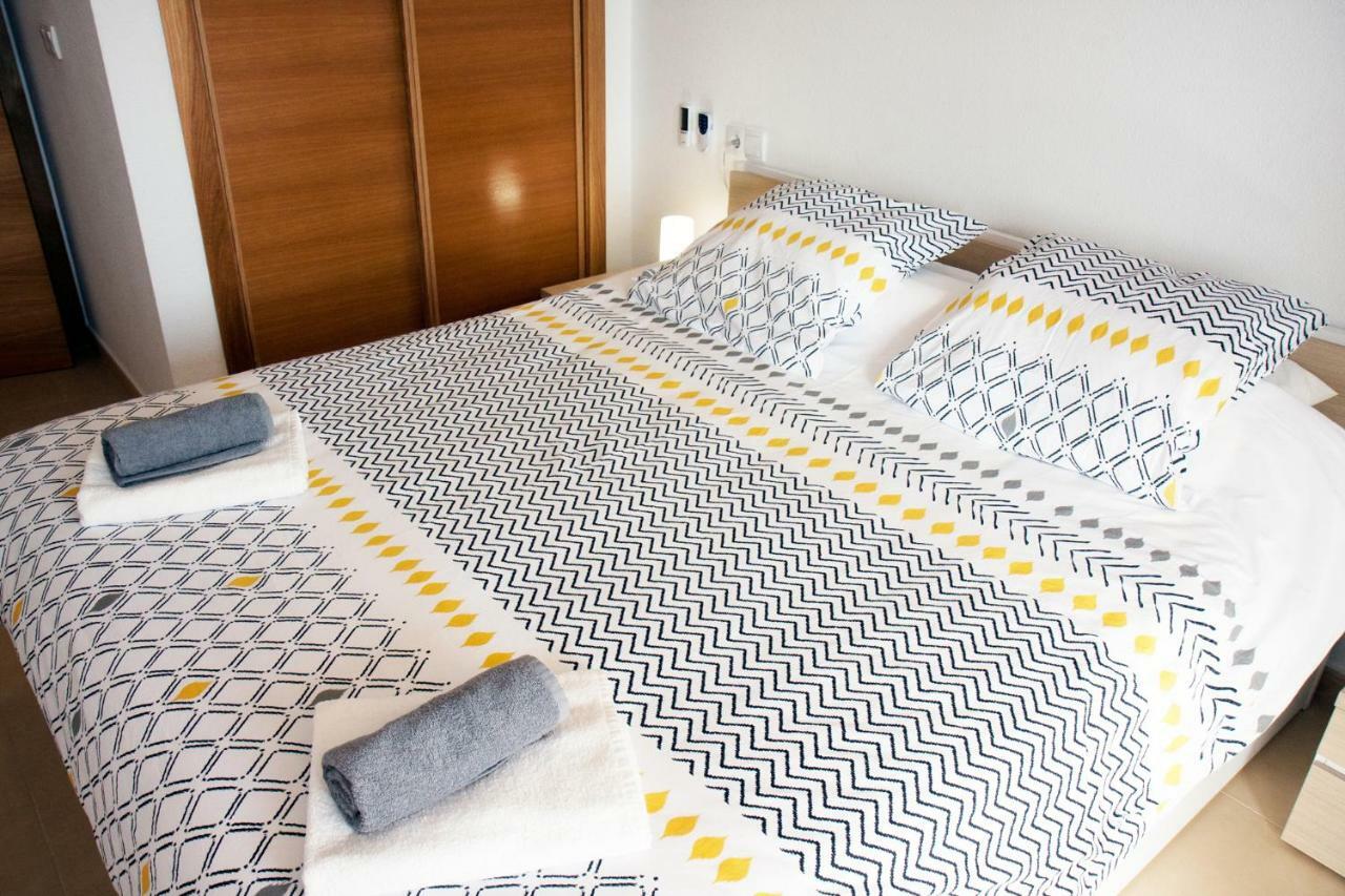Alhama Golf Penthouses P02 El Romero Eksteriør bilde